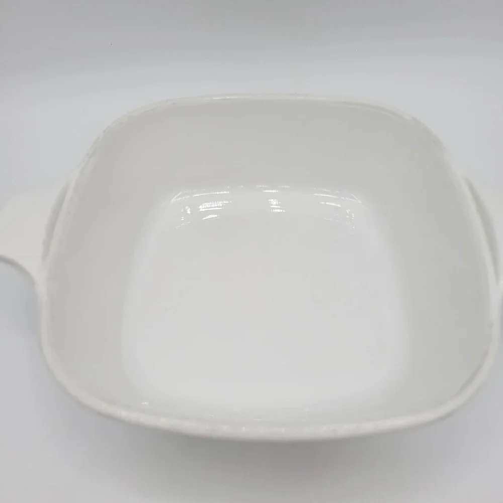 Corning Ware Spice Of Life‎ 1 3/4 Cup Small Casserole Dish Vintage Collectible